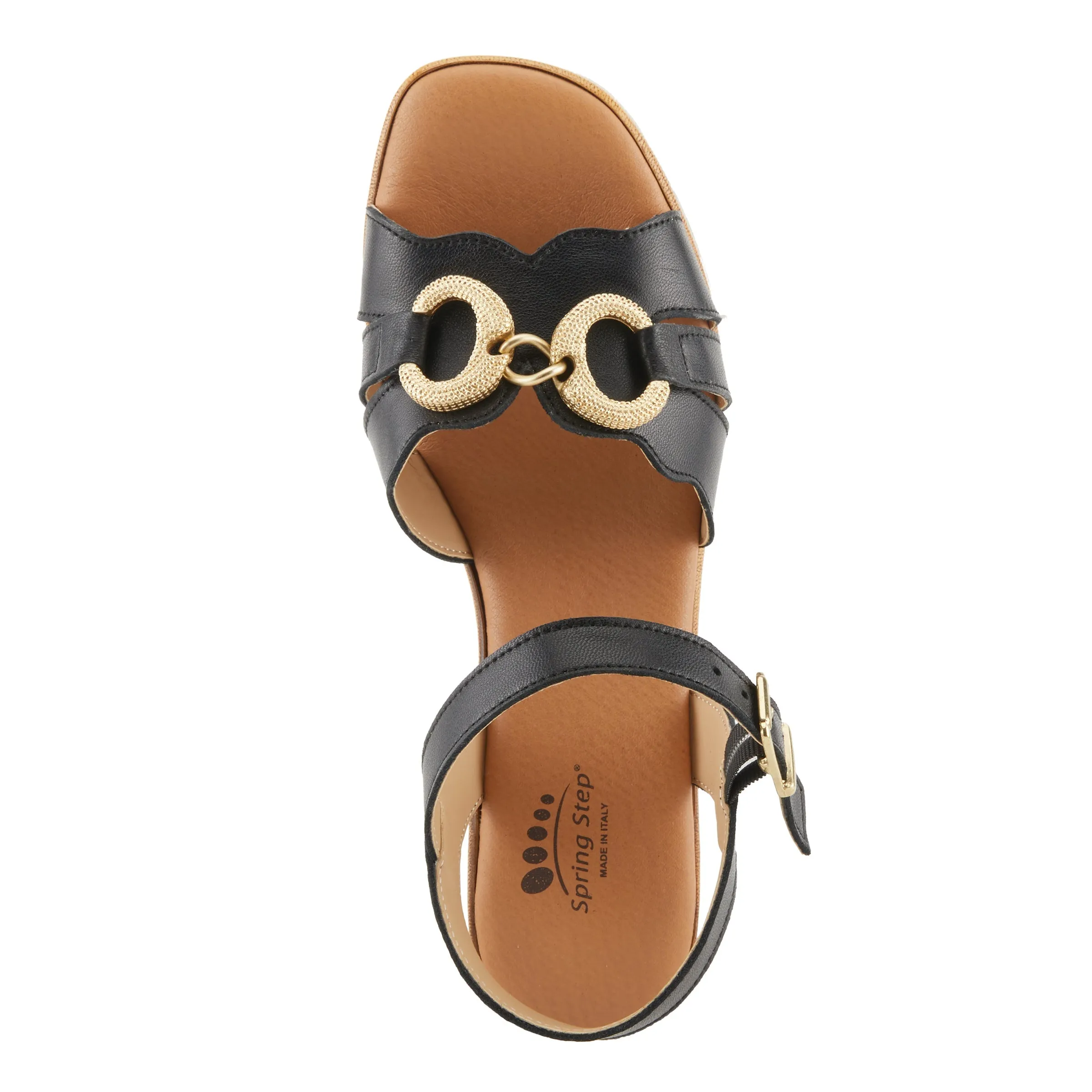 Spring Step ShoesSardinia Sandals