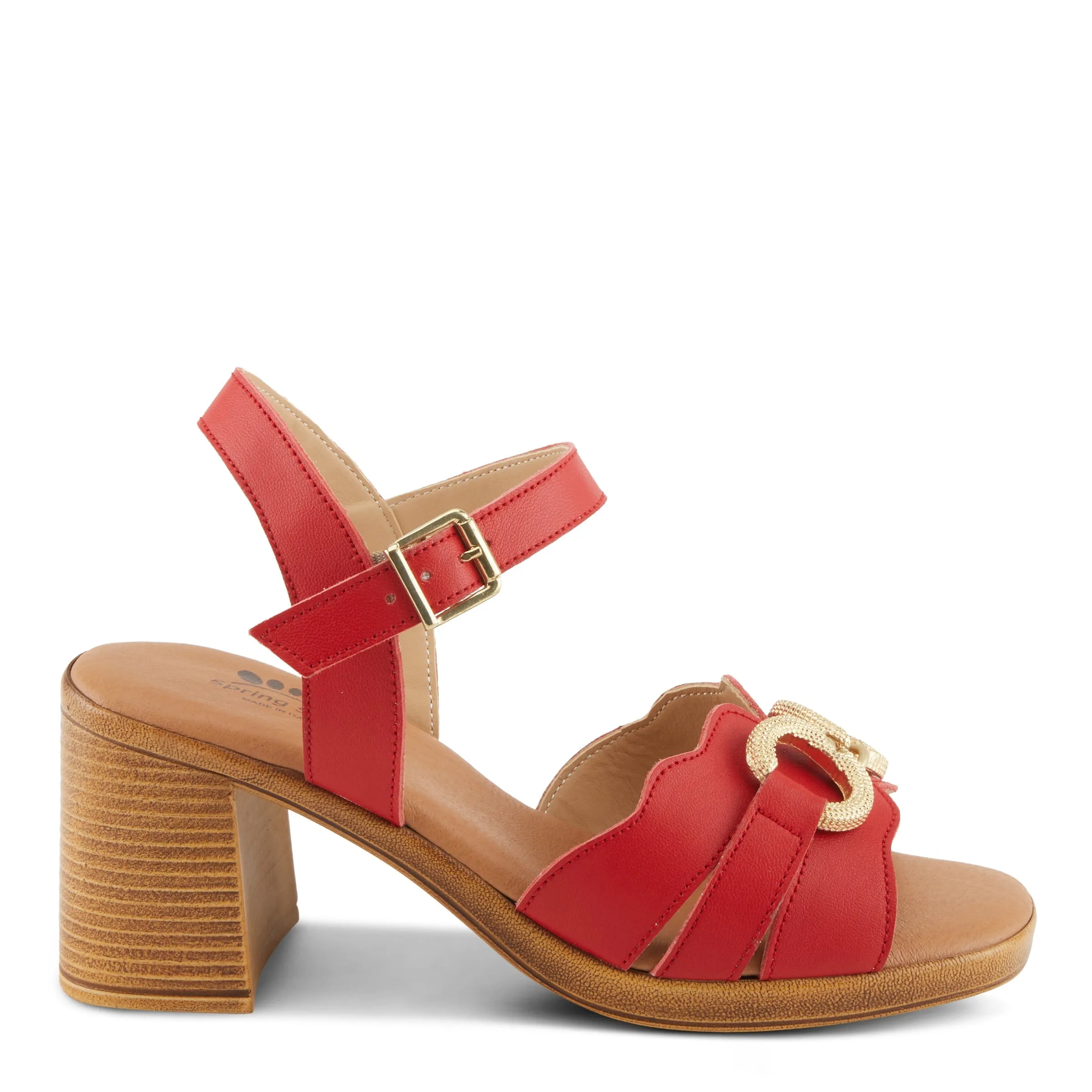 Spring Step ShoesSardinia Sandals