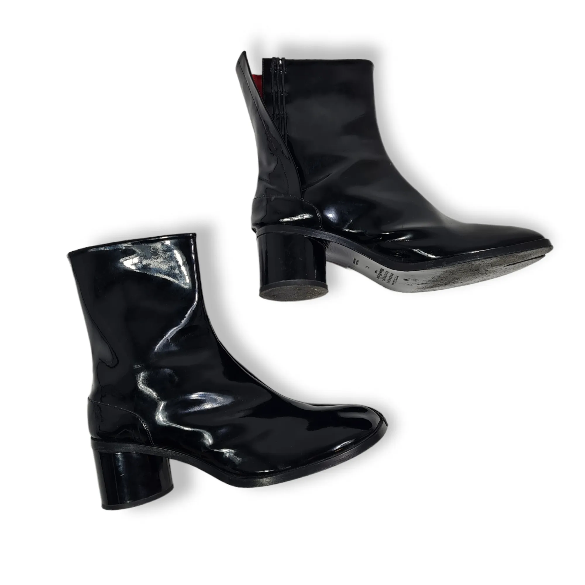 TABI BOOTS : SIZE 45