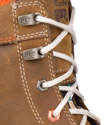 Timberland Pro Gridworks Ironworker 8" CSA - A12EZ