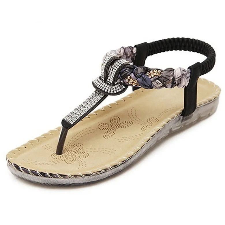 TIMETANG Thong Sandals