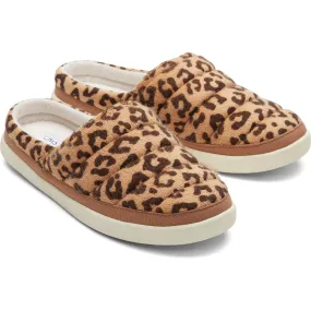 Toms Sage Mule Ladies Slippers