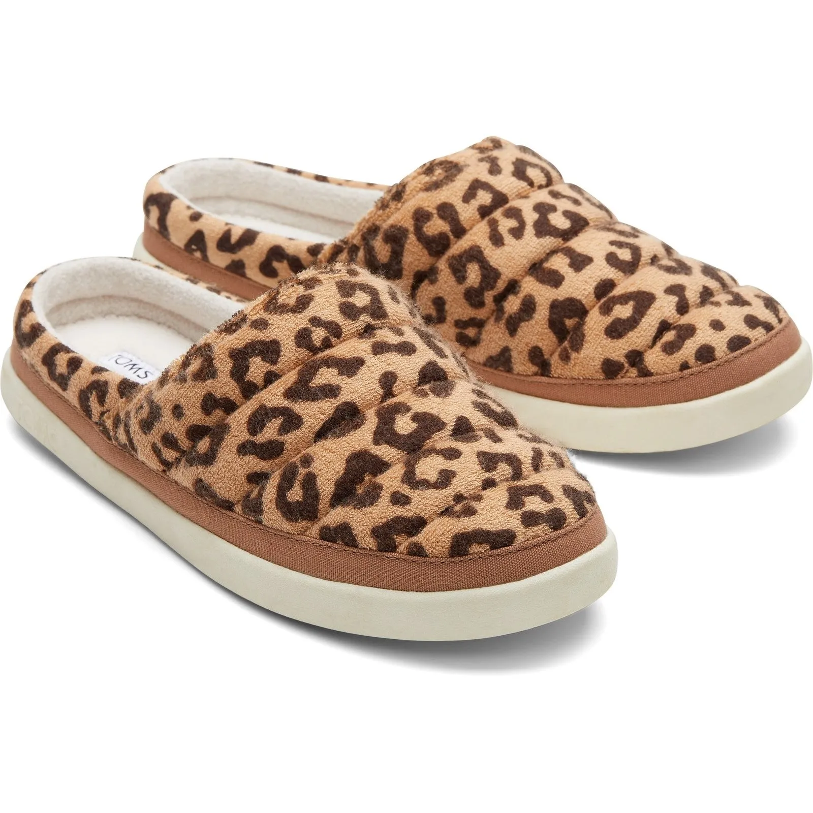 Toms Sage Mule Ladies Slippers