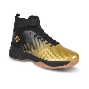 Tucana Gold Basketball Shoe