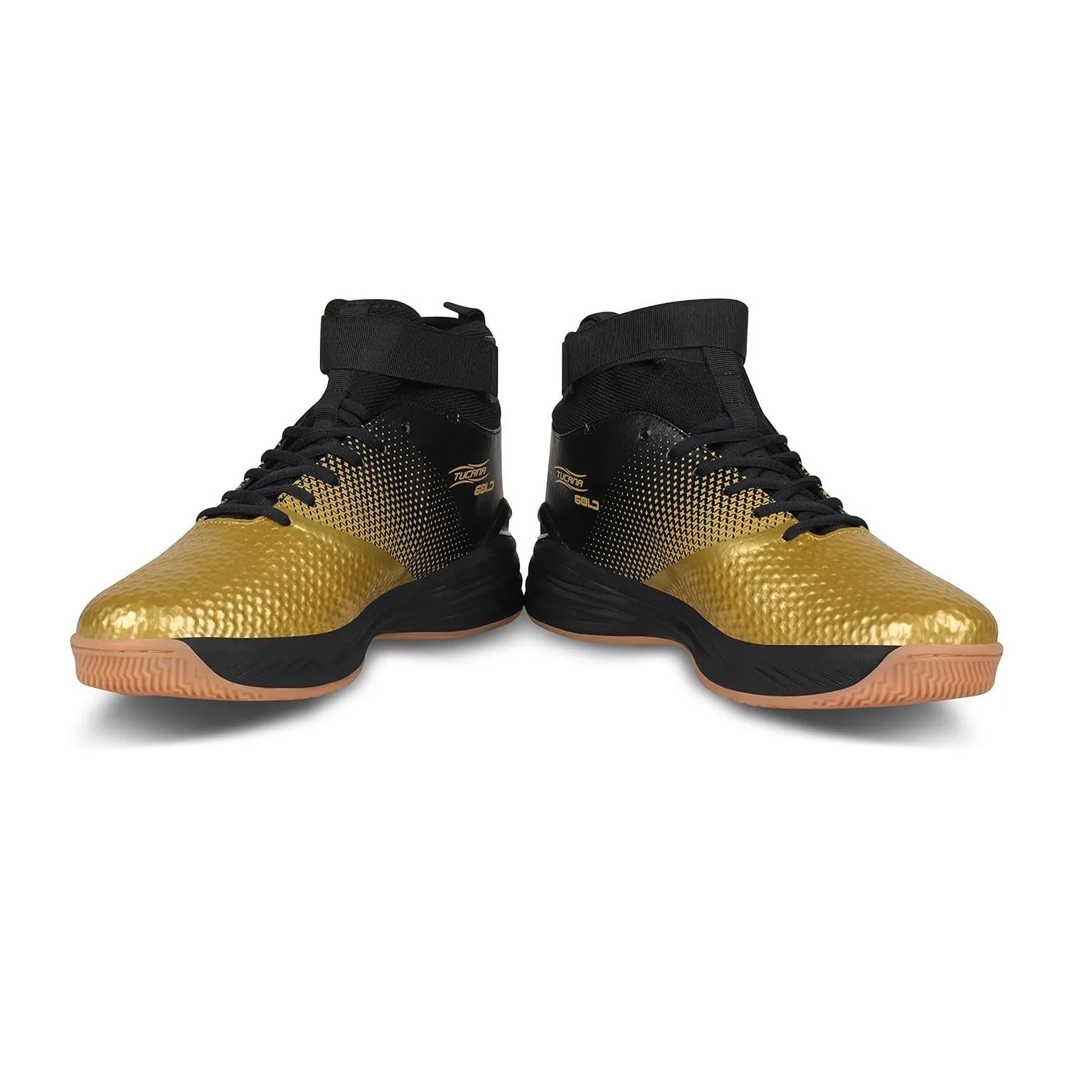 Tucana Gold Basketball Shoe