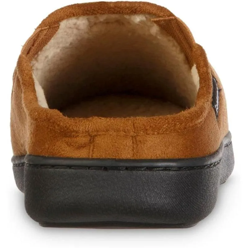 Vincent Hoodback Slippers – Ultimate Comfort and Support