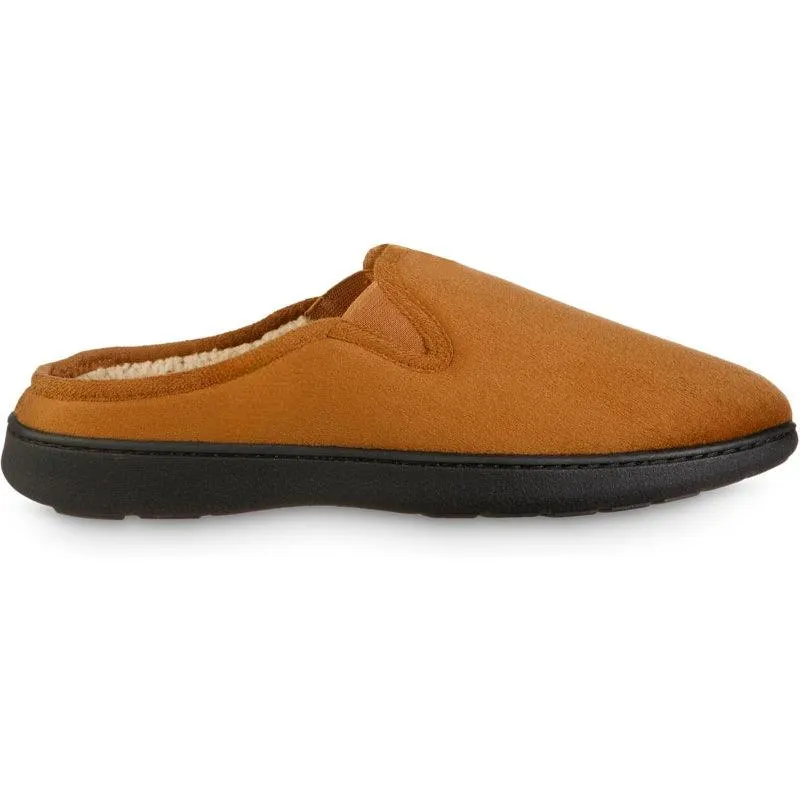 Vincent Hoodback Slippers – Ultimate Comfort and Support