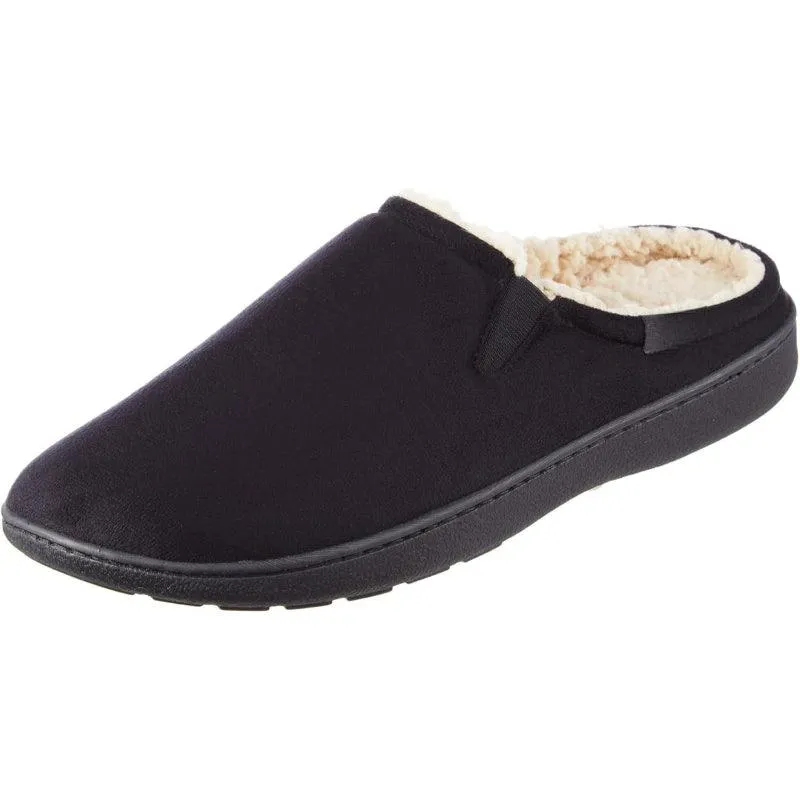 Vincent Hoodback Slippers – Ultimate Comfort and Support