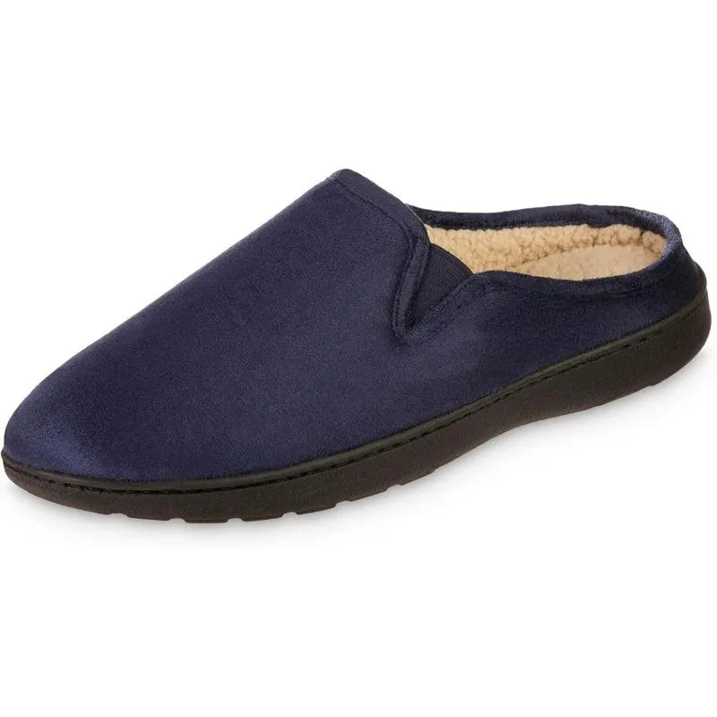 Vincent Hoodback Slippers – Ultimate Comfort and Support