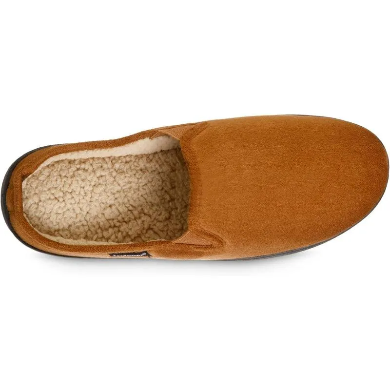 Vincent Hoodback Slippers – Ultimate Comfort and Support