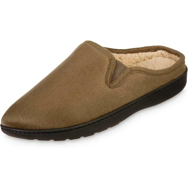 Vincent Hoodback Slippers – Ultimate Comfort and Support