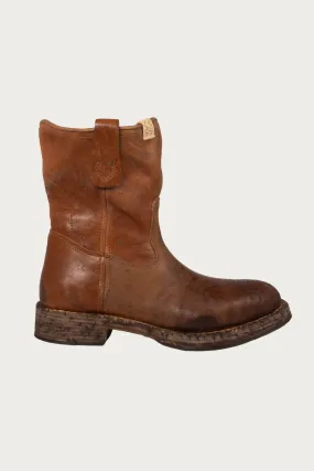 Wabanaki Boots-Folk - Brown