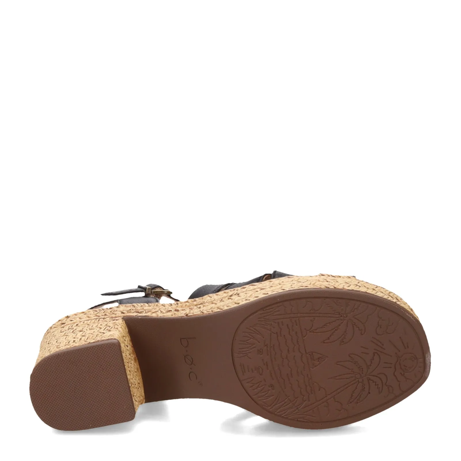 Women's b.o.c, Melodie Sandal