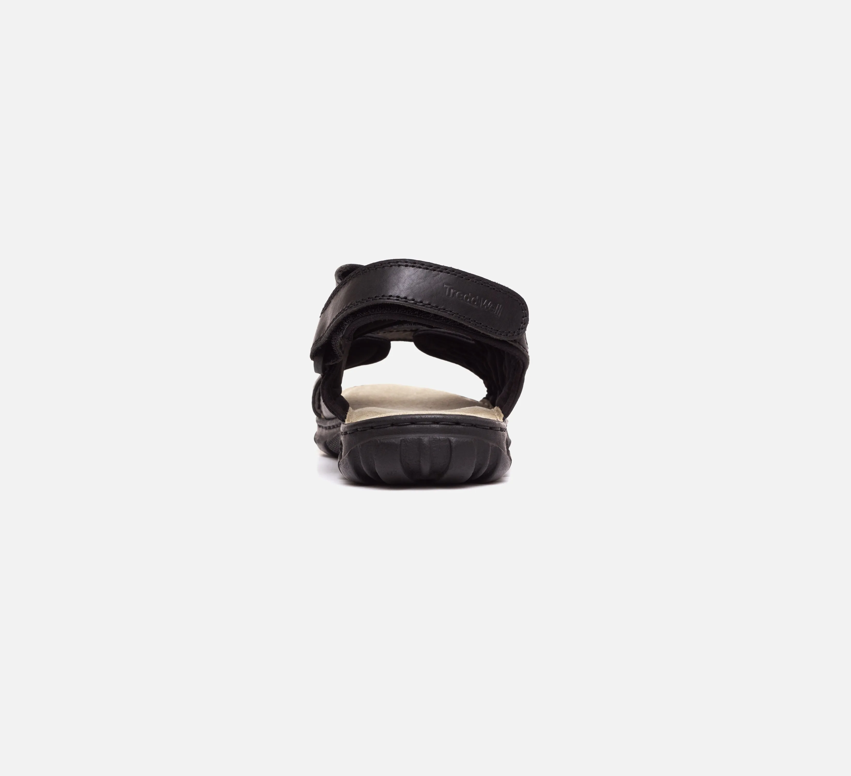 Womens Wide Fit Sandals Ashley Sandals by Tredd Well