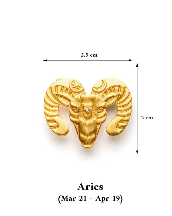 Zodiac : Sandal Heels - Champagne