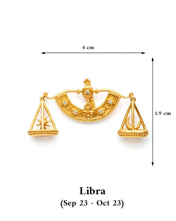 Zodiac : Sandal Heels - Champagne