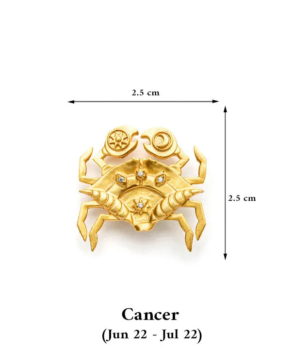 Zodiac : Sandal Heels - Champagne