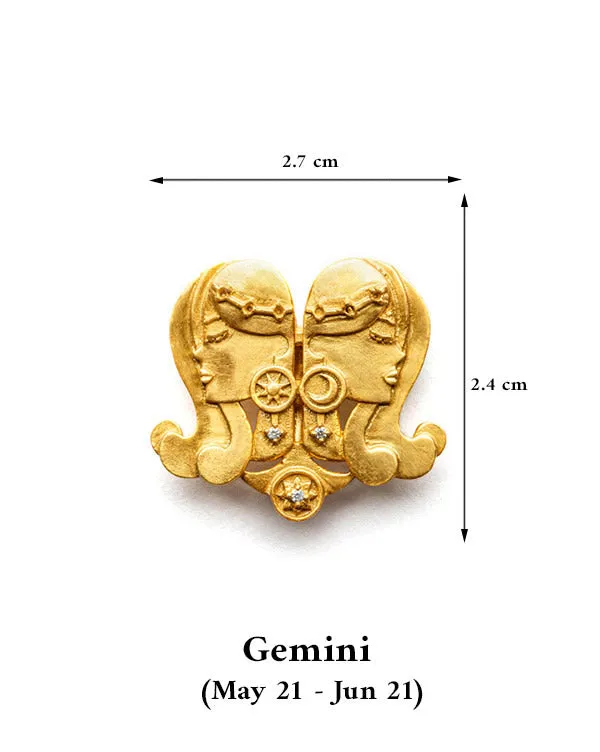 Zodiac : Sandal Heels - Champagne