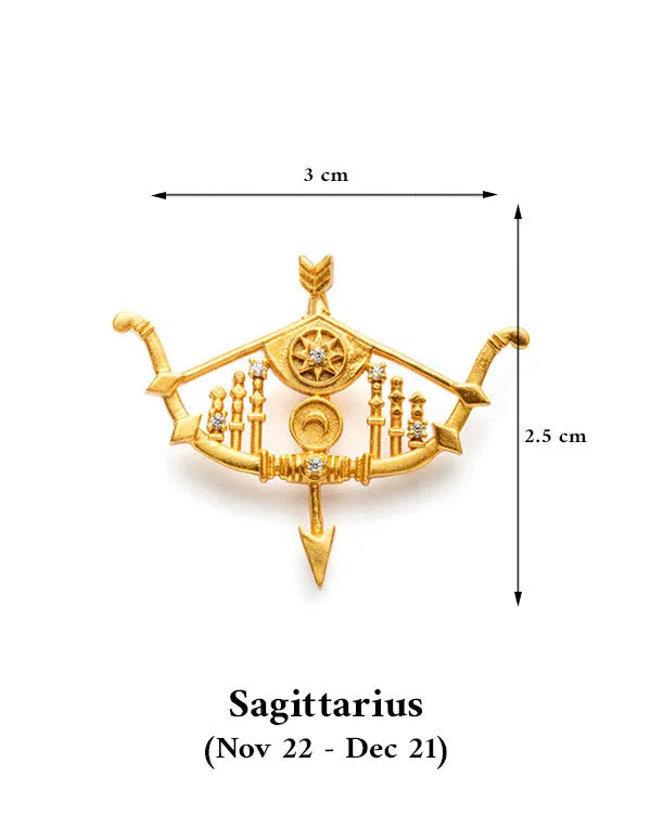 Zodiac : Sandal Heels - Champagne